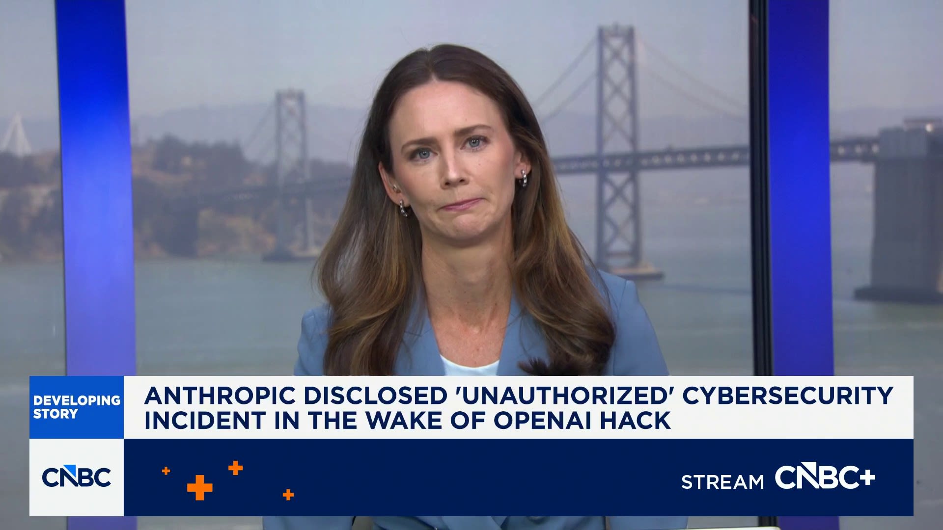 Cybersecurity