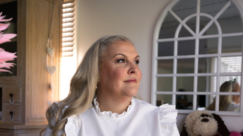 Trauma-informed care