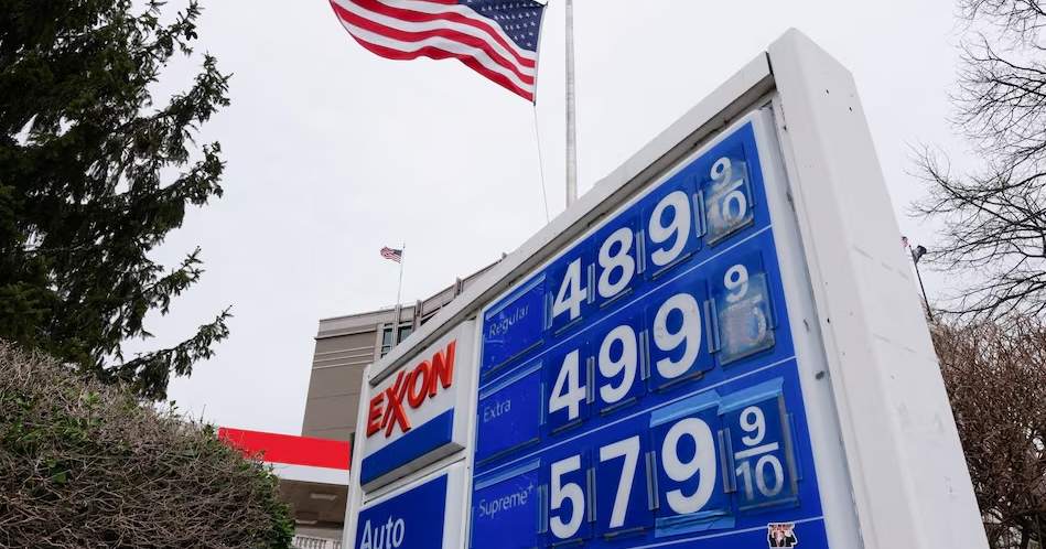 The economy
