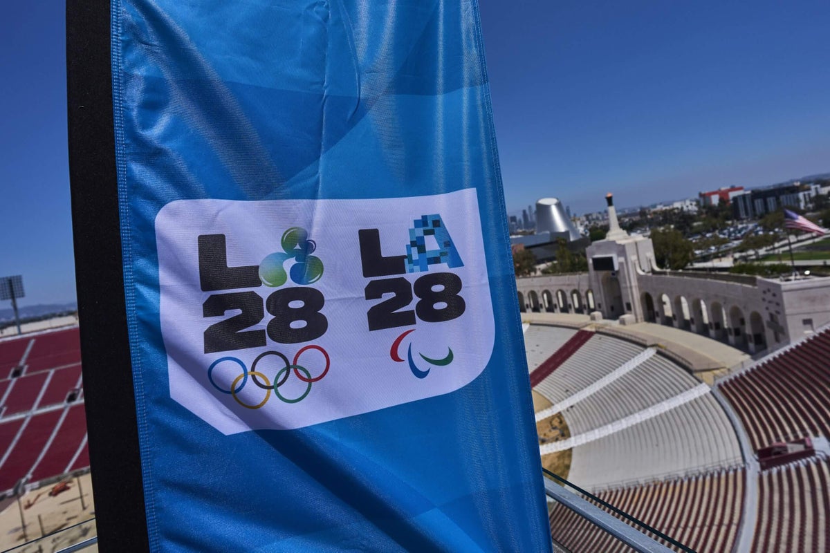 Personal Digest: LA 2028: the priciest Games yet