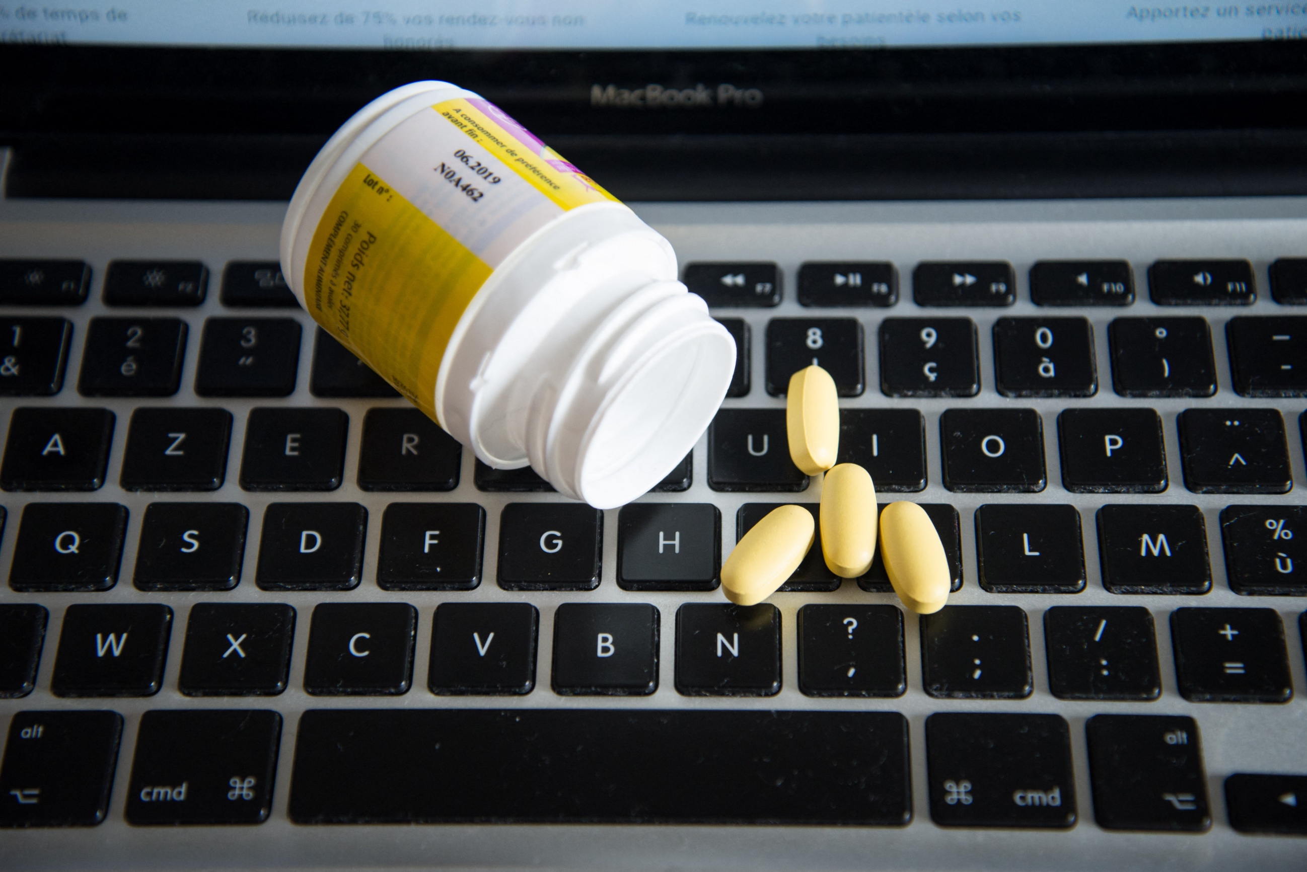 Telemedicine