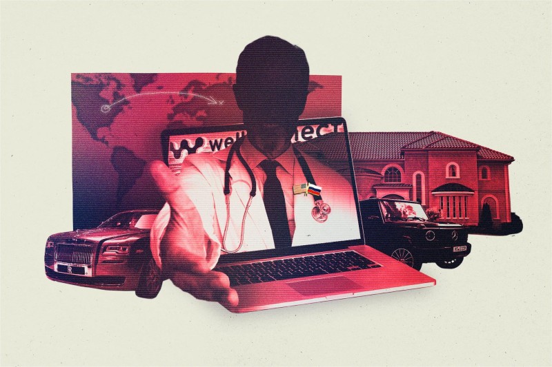 Personal Digest: Telemedicine's $2B fraud and the trust test