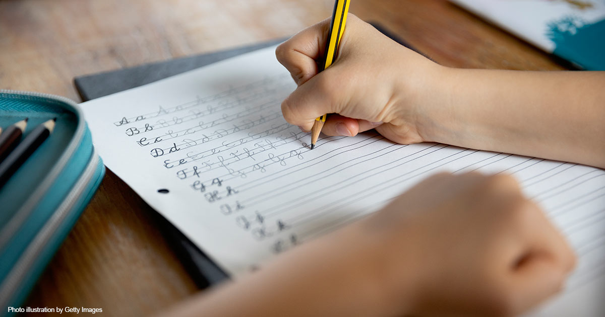 Writing