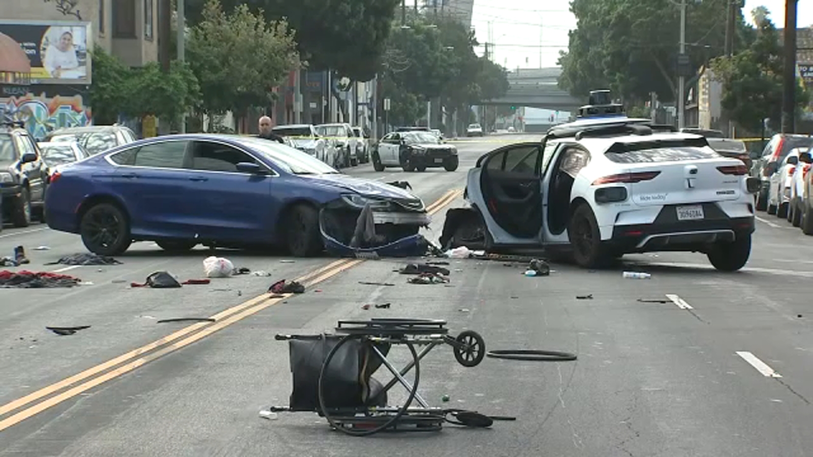 Los Angeles
