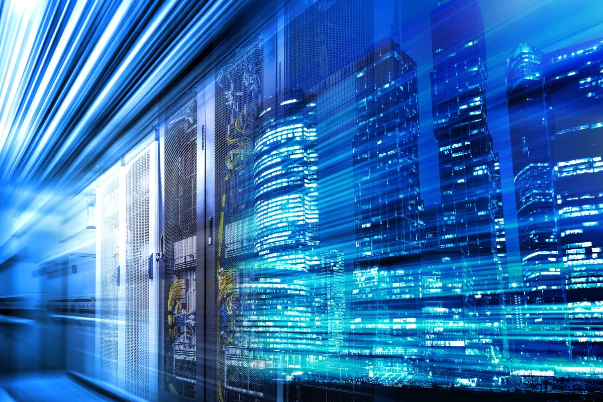 Property technology