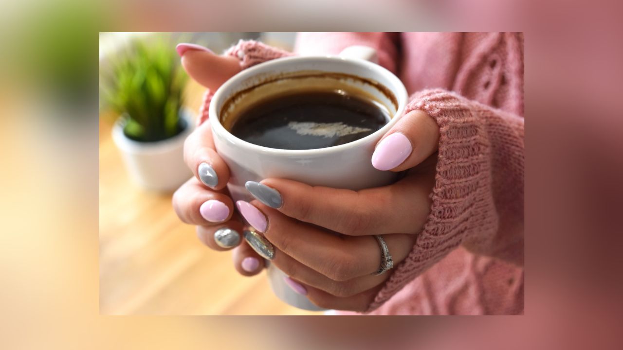 Personal Digest: Coffee linked to 47% drop in liver disease