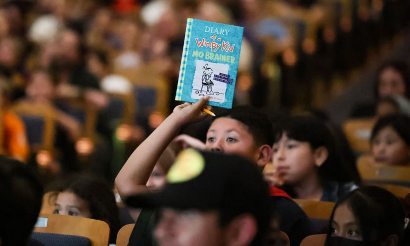 Reading