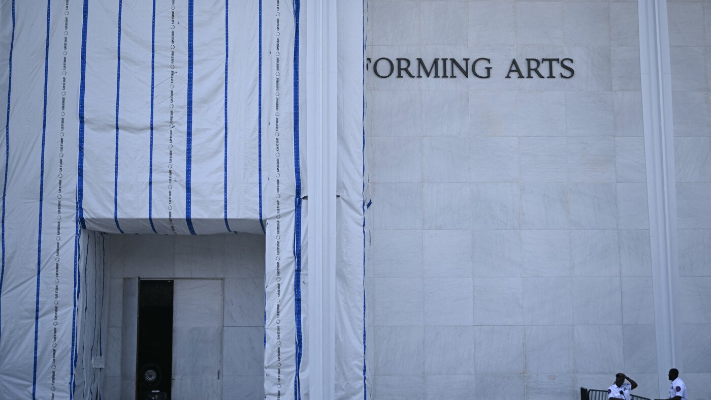 The arts