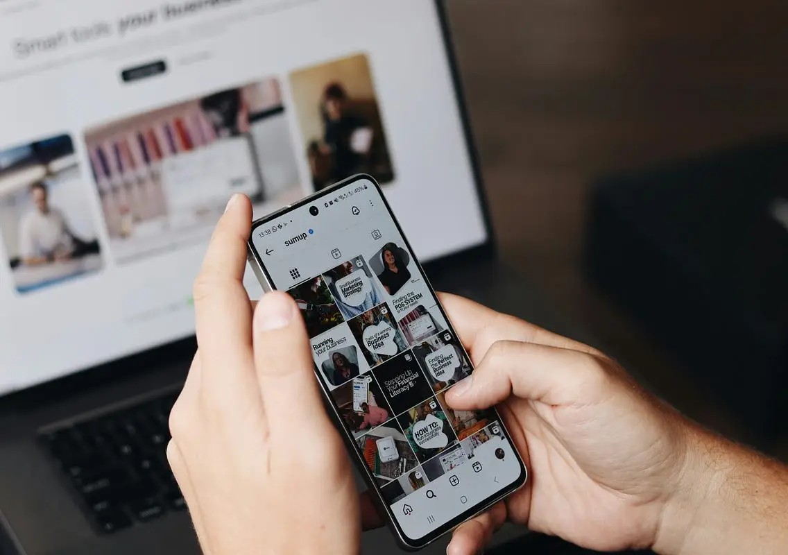 Social Media
