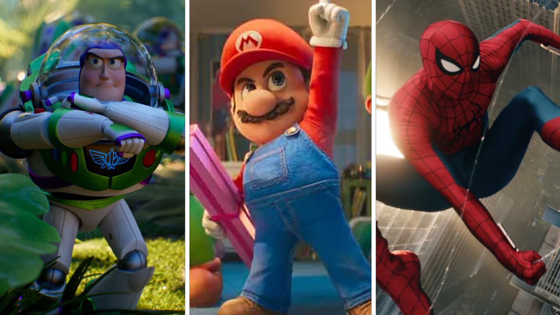 Personal Digest: Spider‑Man’s billion‑dollar weekend: what it means