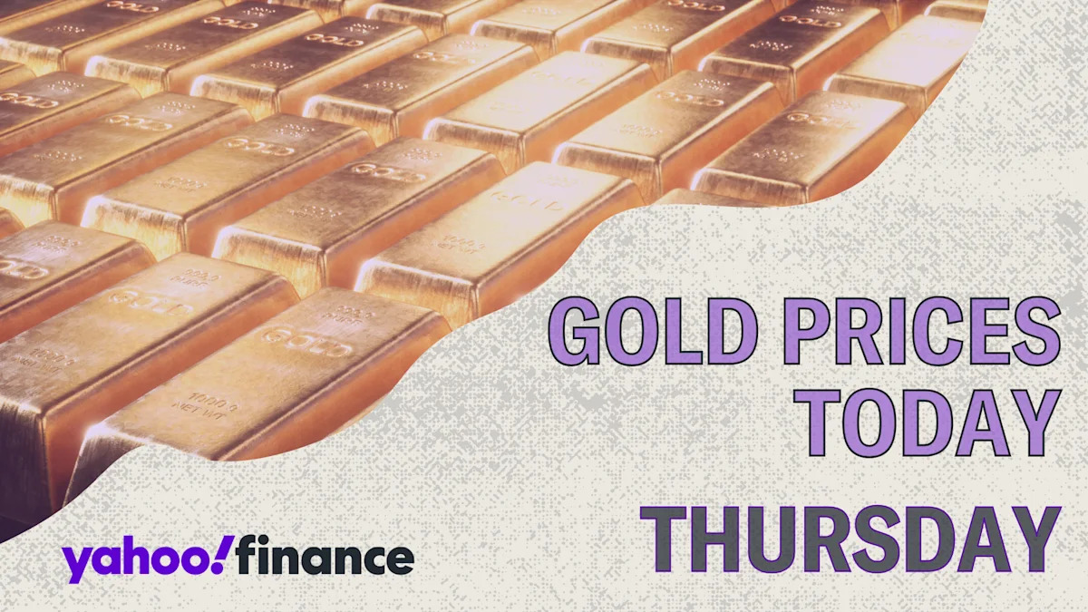 Personal Digest: Gold spikes to $4,580 as rates ease