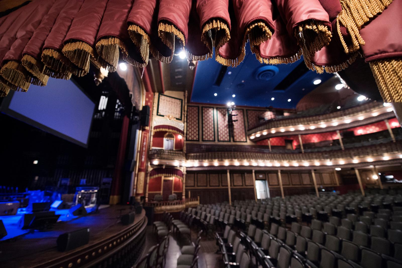 Performing Arts