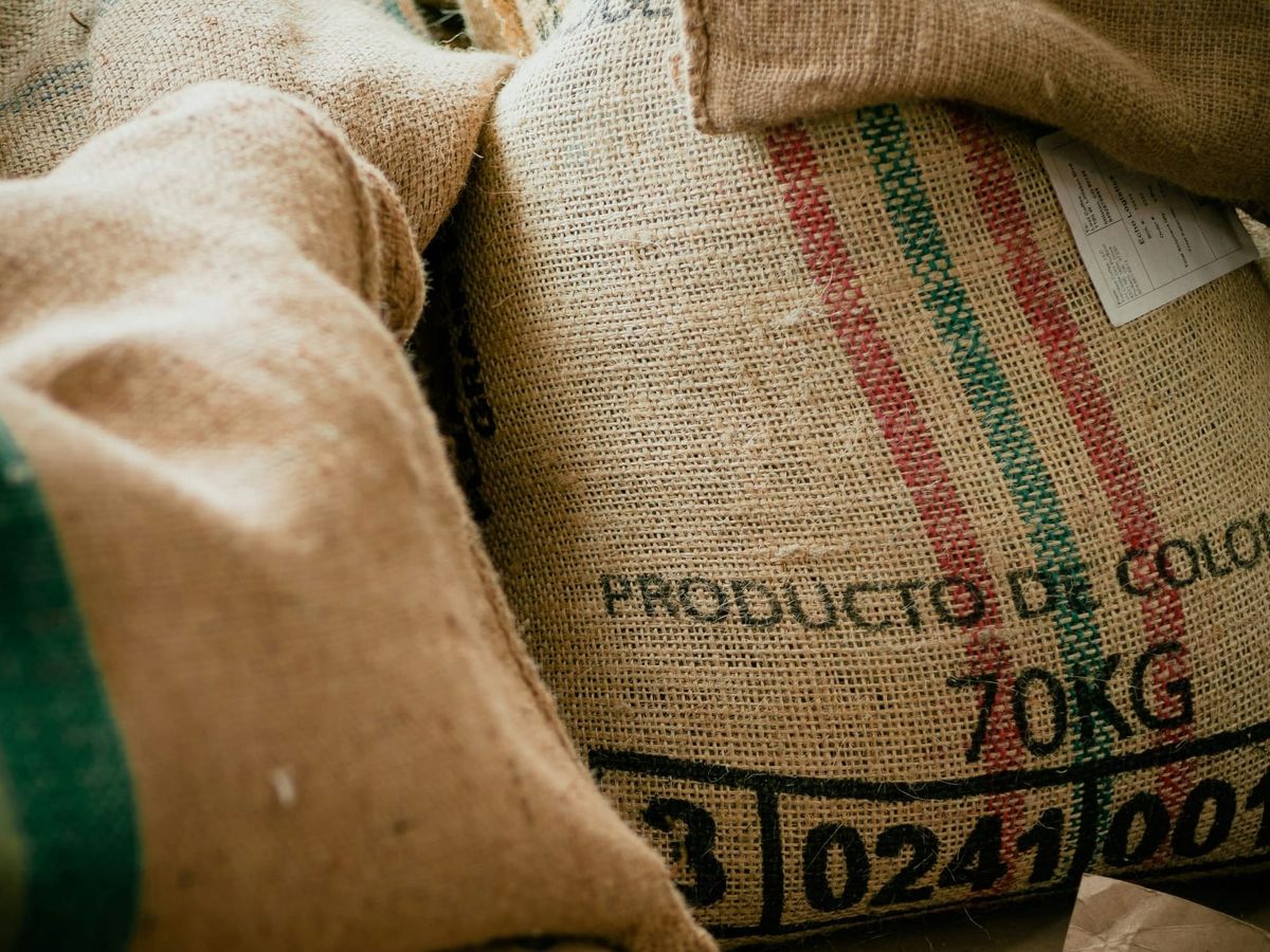 Personal Digest: Coffee exports hit as quake shuts key route