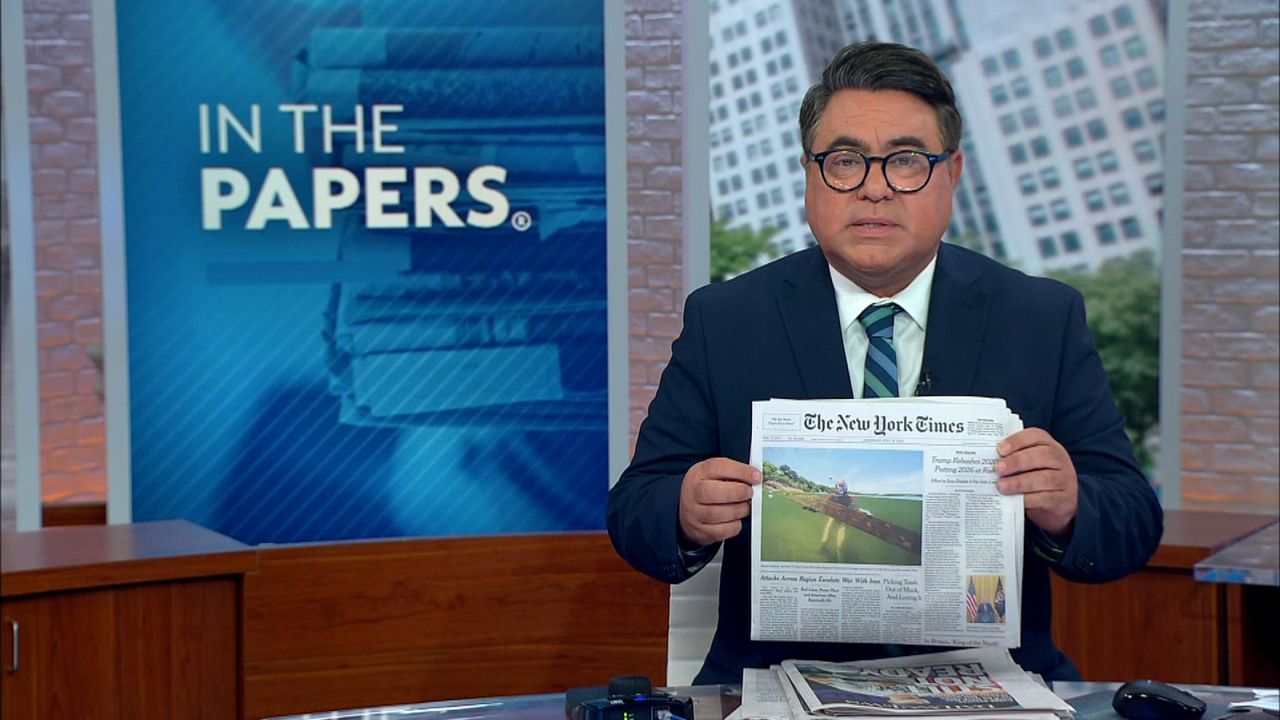 Newspaper