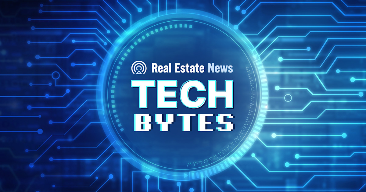 Property technology