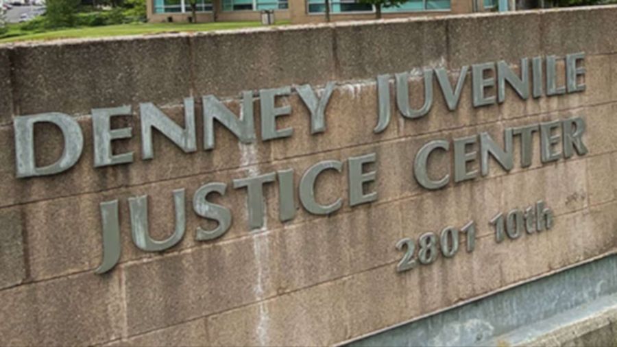 Juvenile justice system