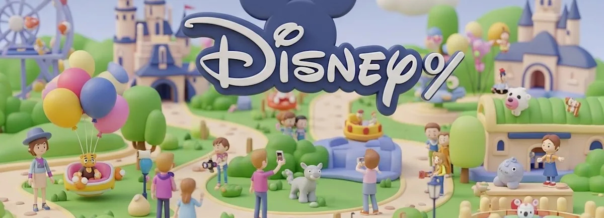 Disney