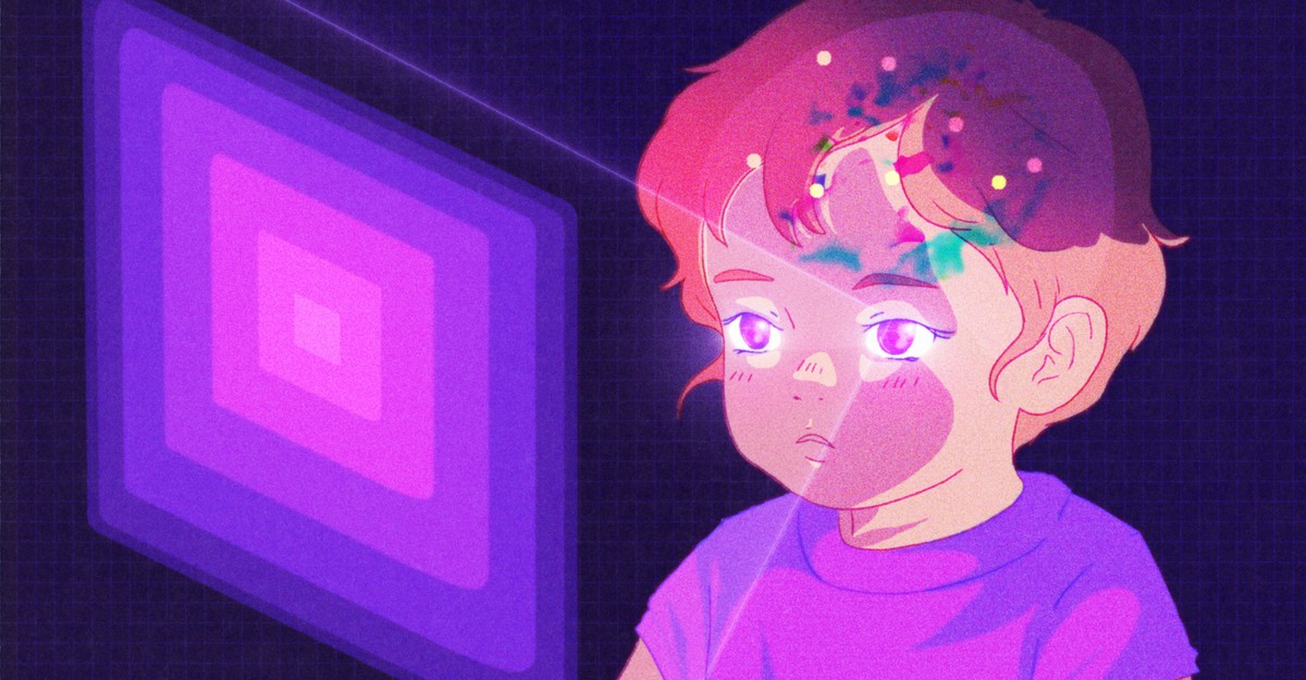 Social emotional learning