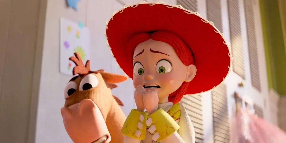 Personal Digest: Disney's billion-dollar streak keeps growing
