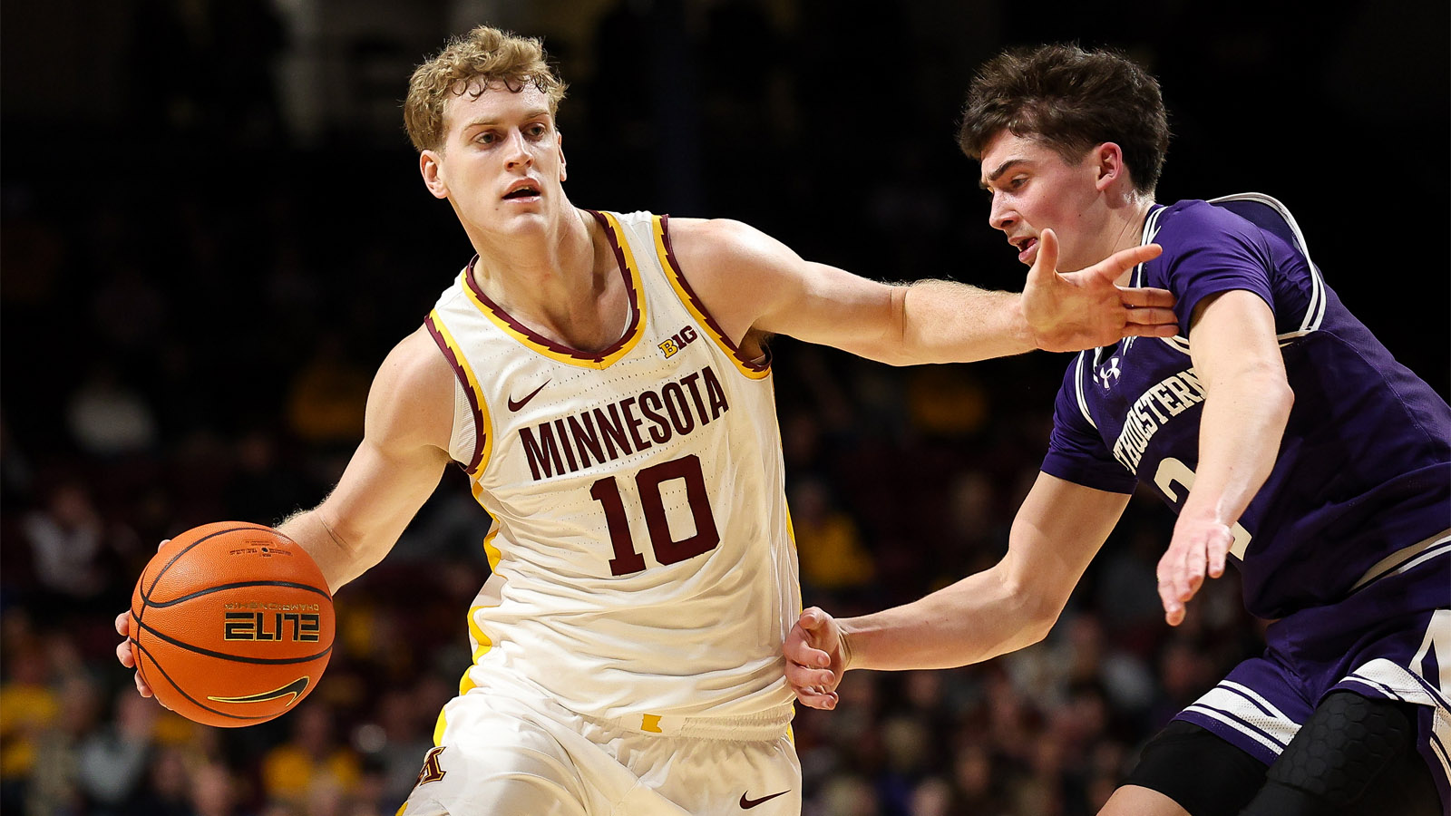 NCAA Division I