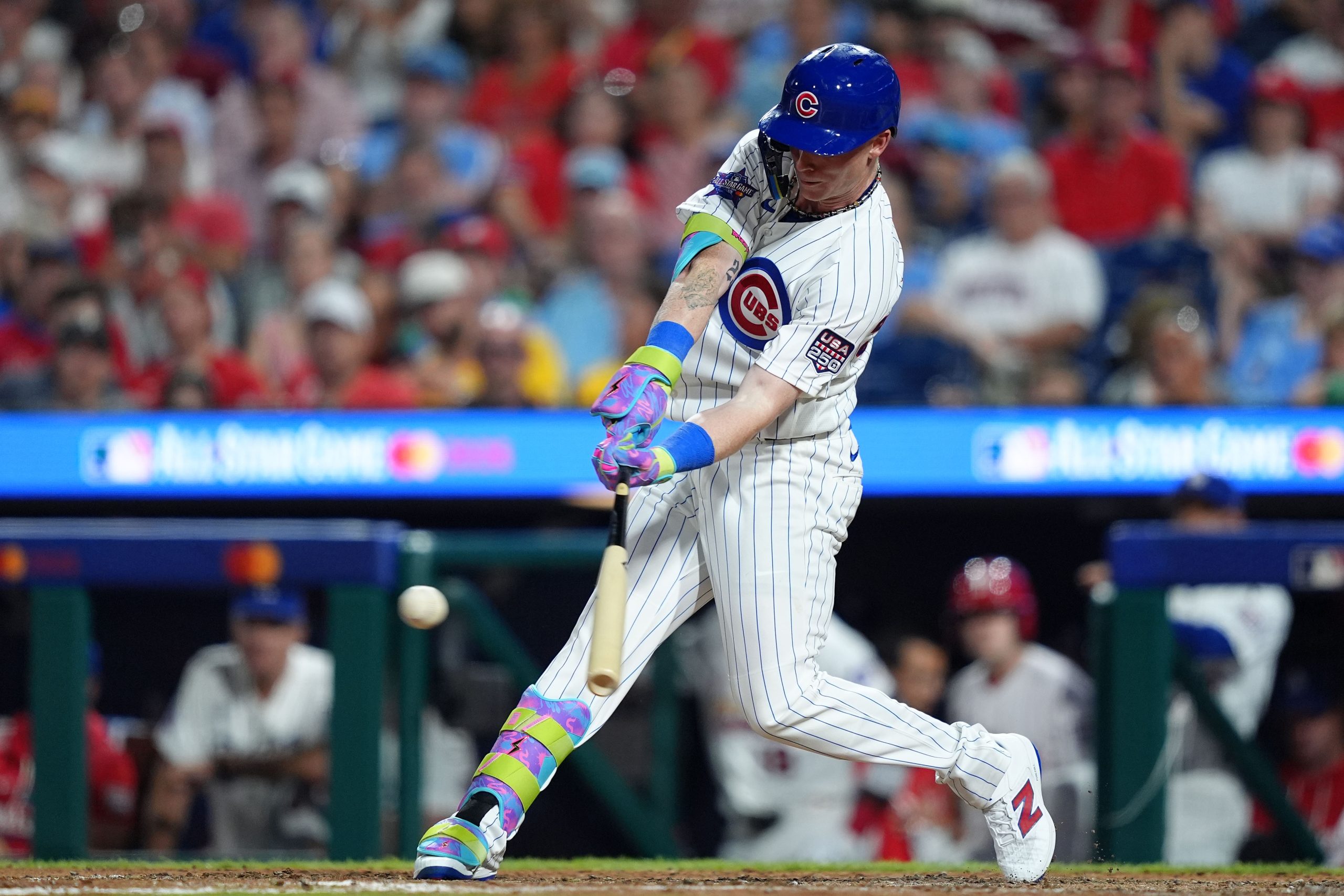 Chicago Cubs