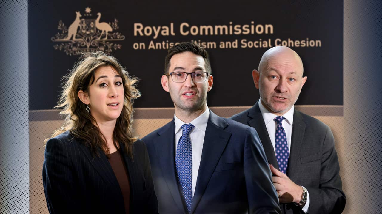 Antisemitism