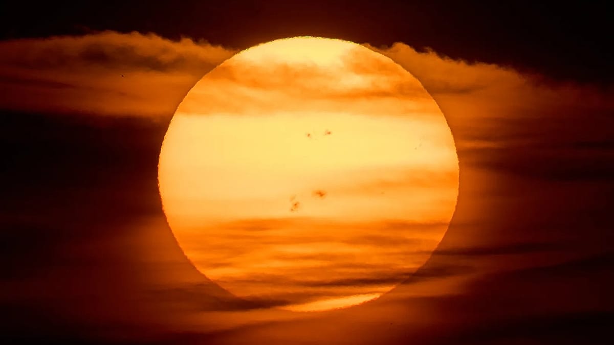 Climate