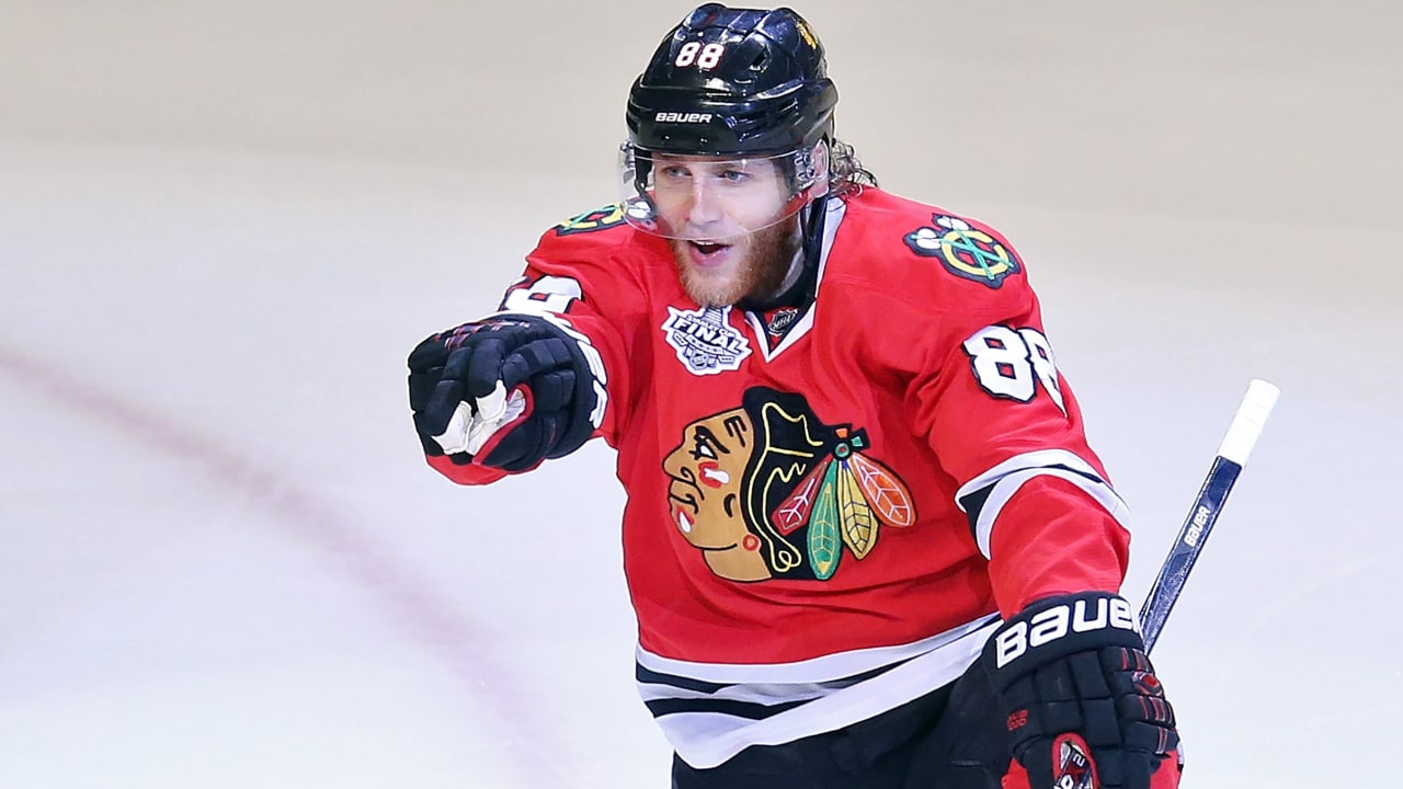 Stanley Cup Playoffs