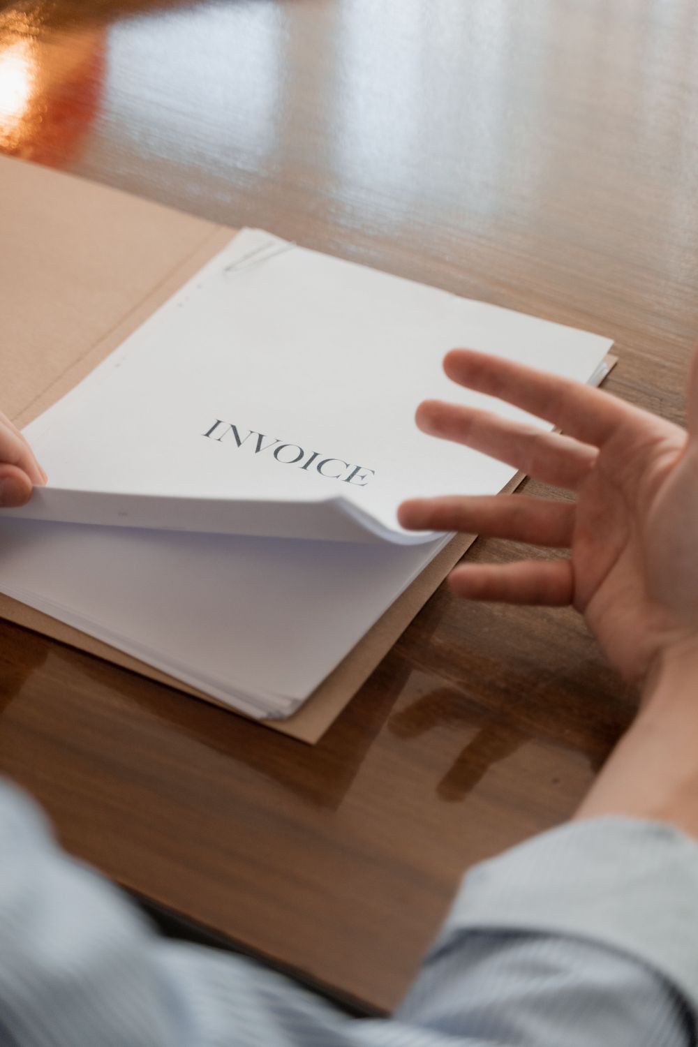 Referral marketing