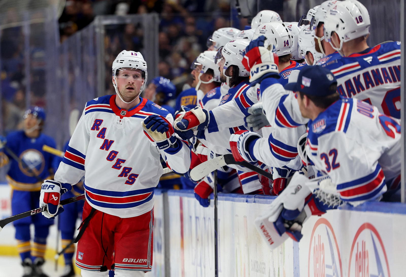 Stanley Cup Playoffs