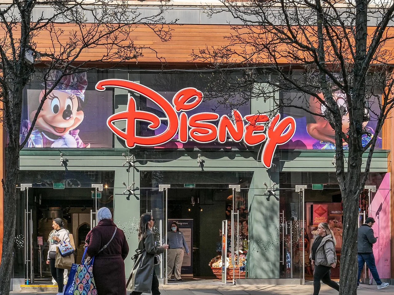 Disney