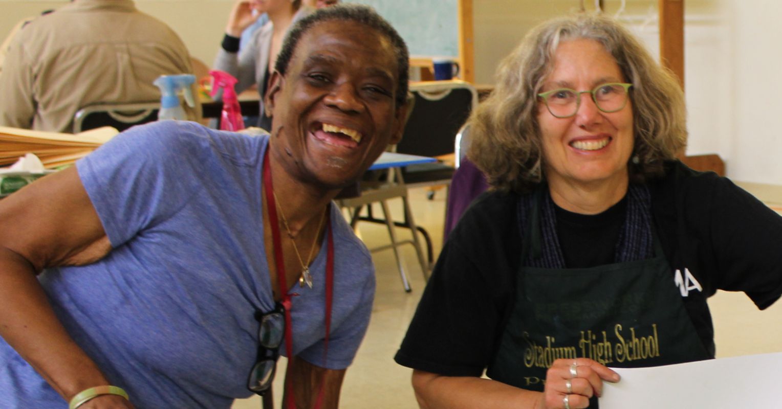 Trauma-informed care