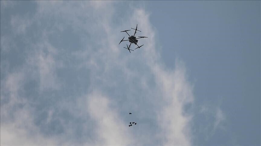 Personal Digest: Ukraine’s drone surge: Moscow under attack