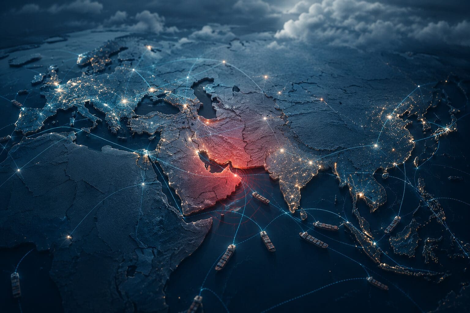 Geography