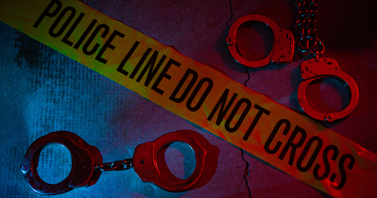 Crime
