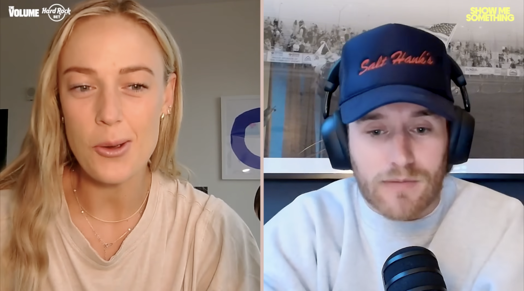 Podcast