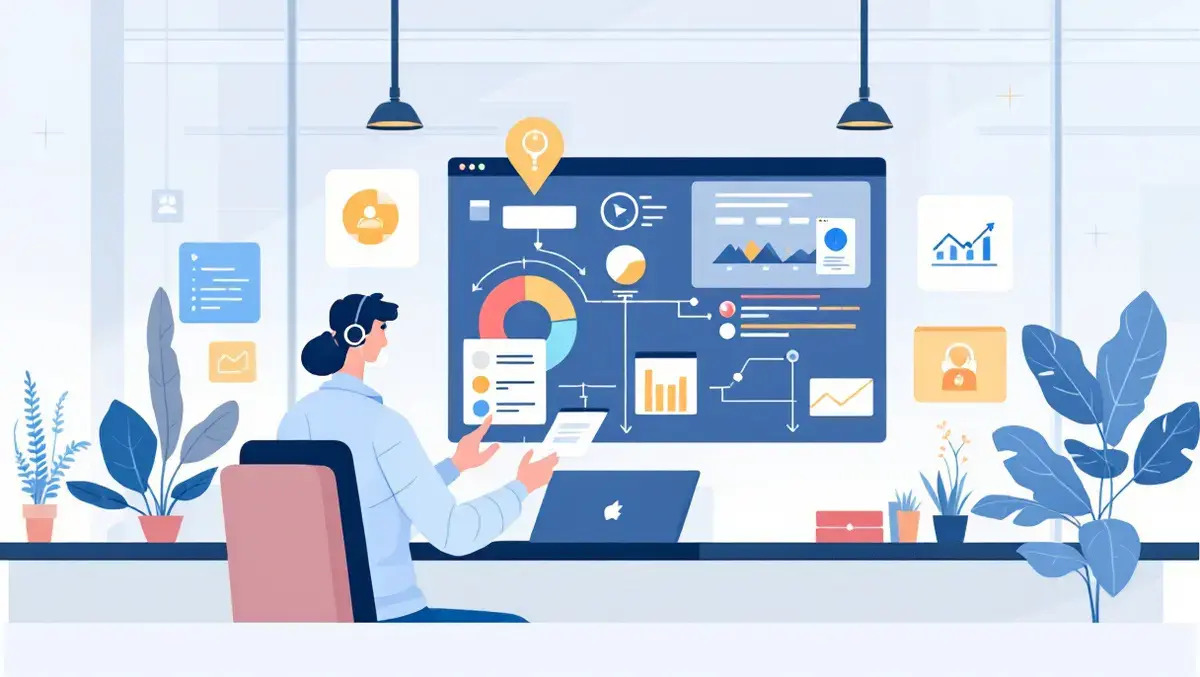 Customer Relationship Management