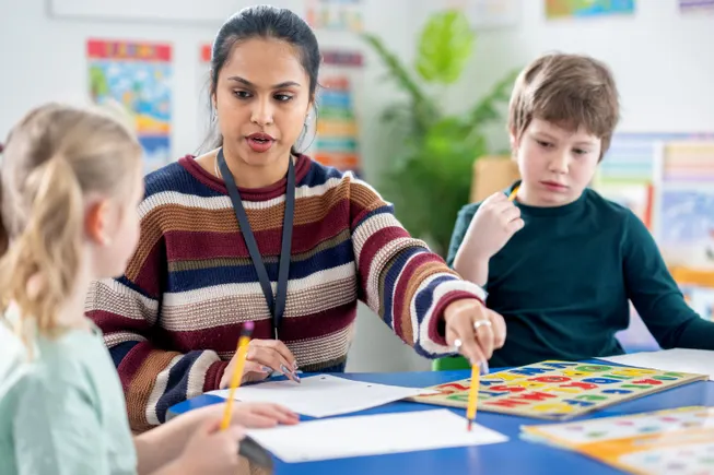 Education