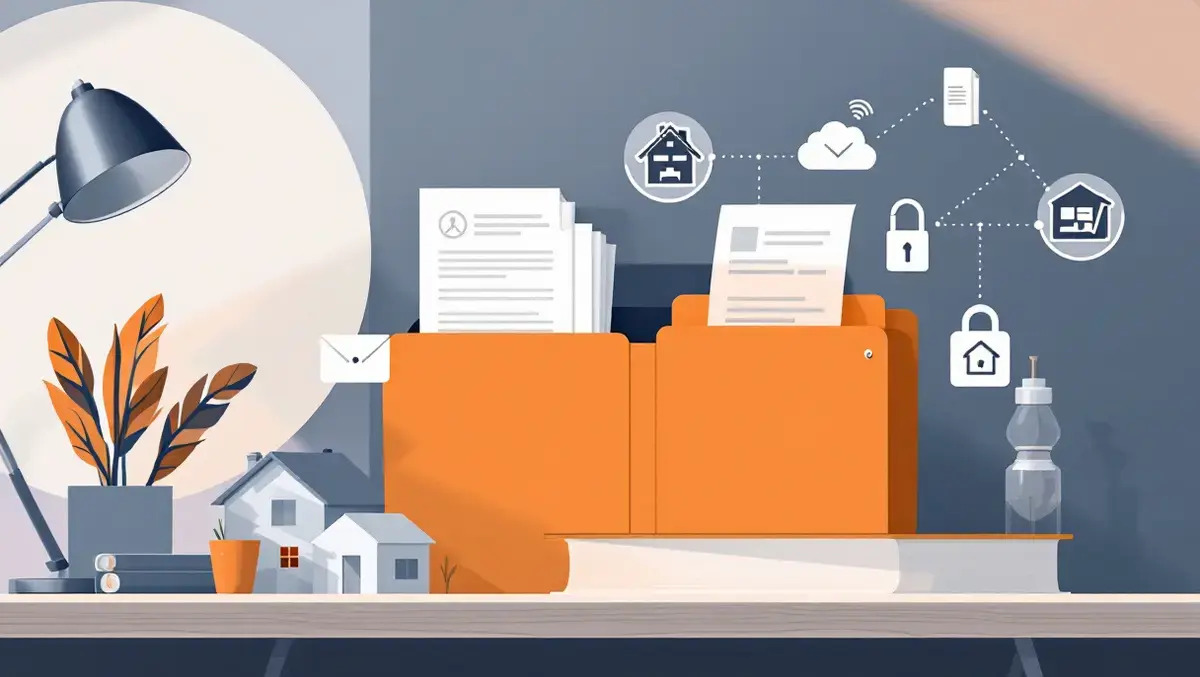Property technology