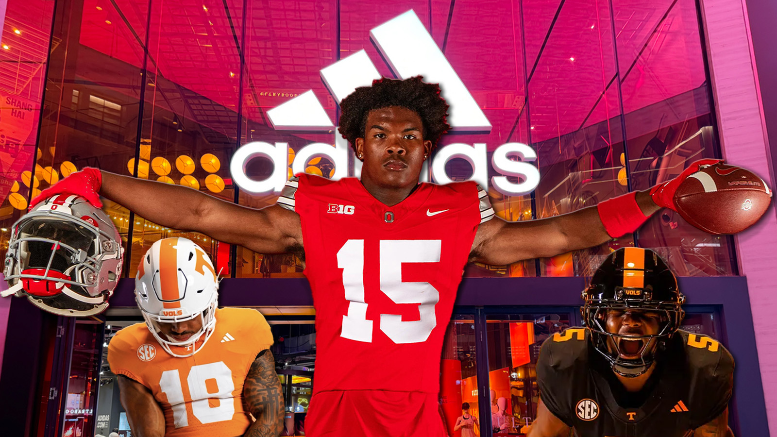 College Recruiting