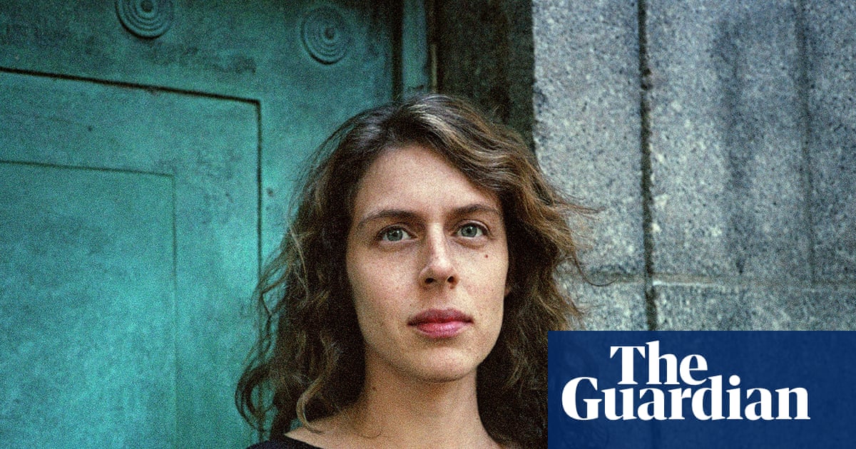 Personal Digest: Rethinking the personal essay: Rachel Aviv