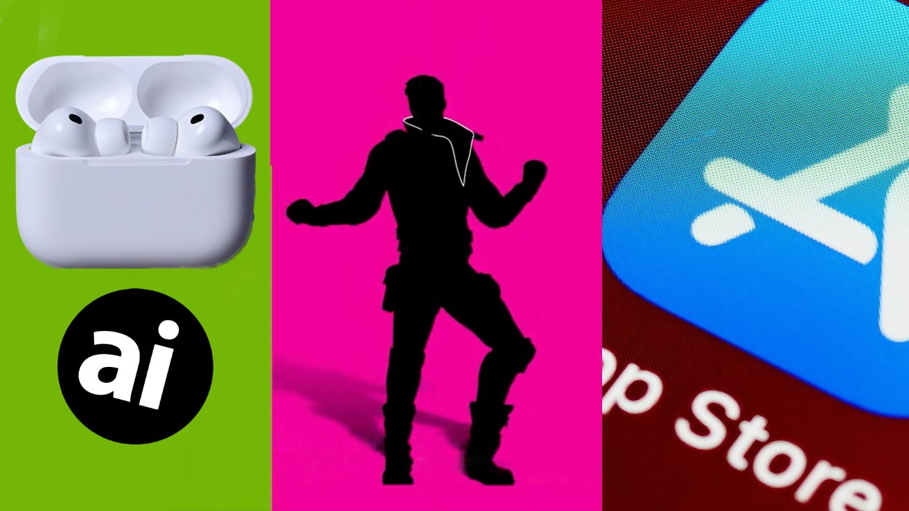 Apple Podcasts