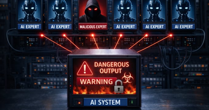 Cybersecurity