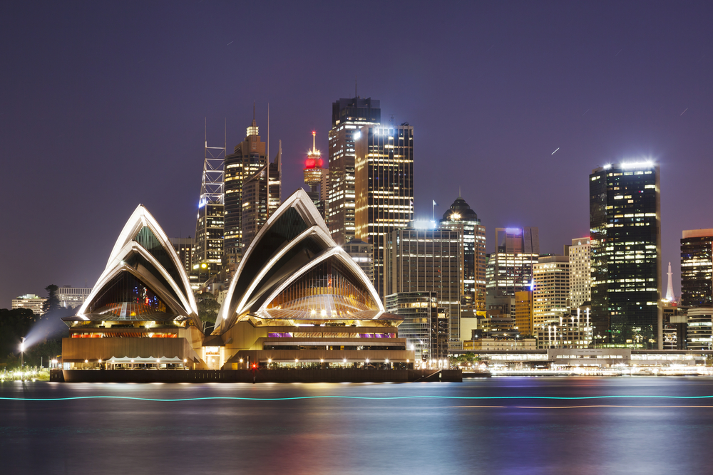 Personal Digest: Why 750,000 accounts vanished in Australia