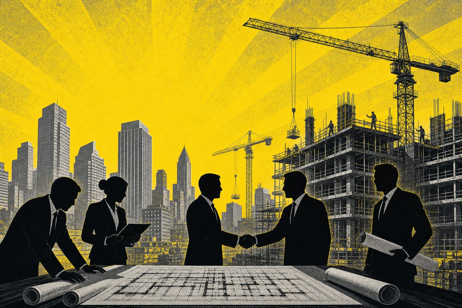 Real Estate Investing