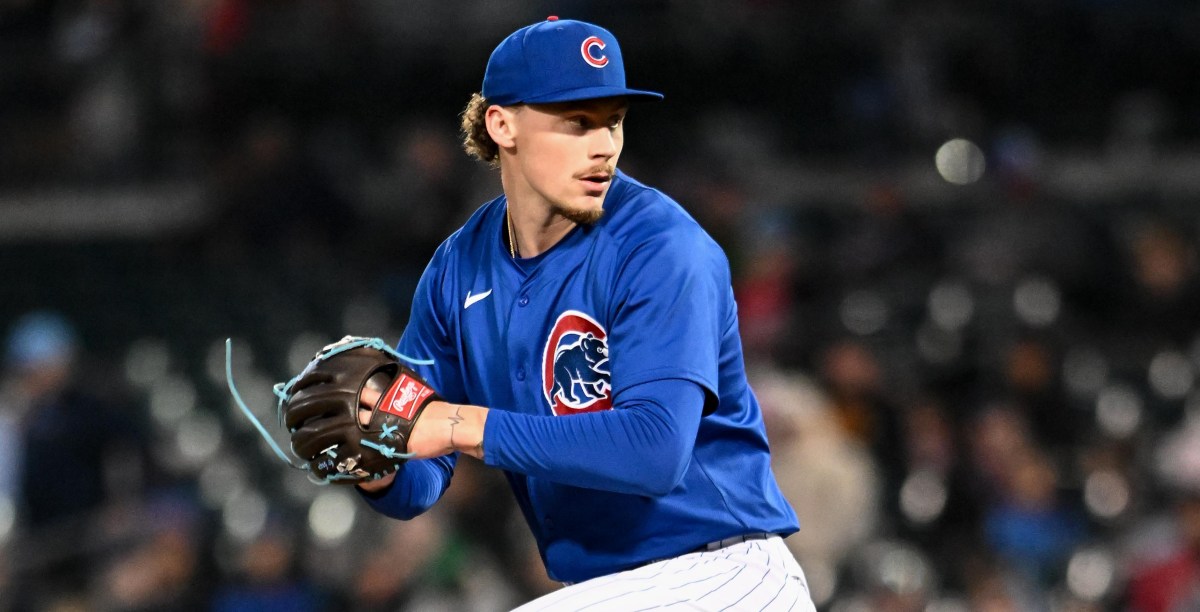 Chicago Cubs
