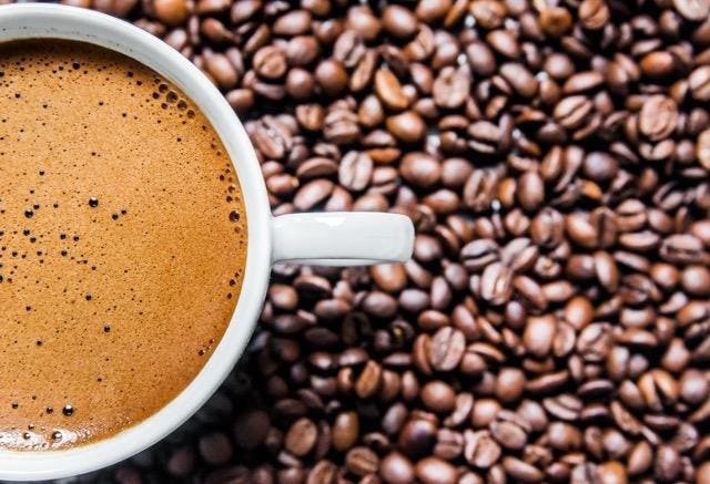 Personal Digest: One to three cups may cut major disease risks