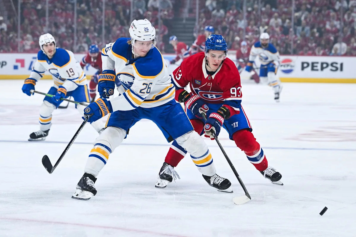 Stanley Cup Playoffs