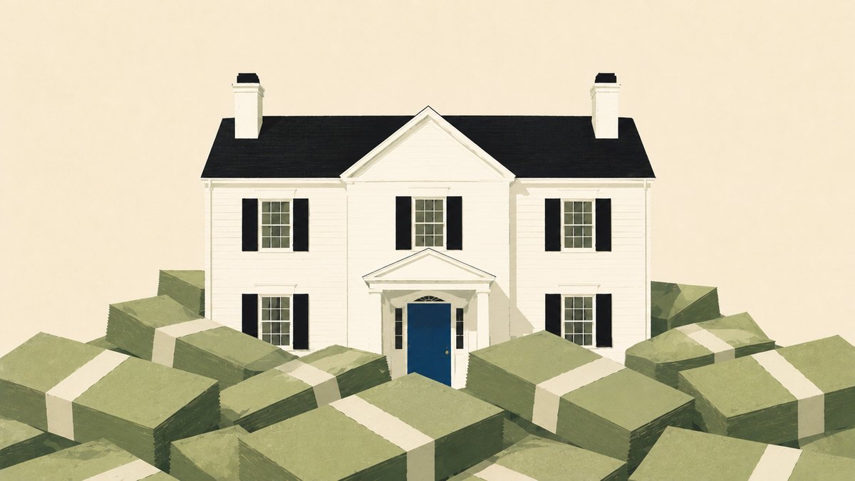 Real Estate Investing