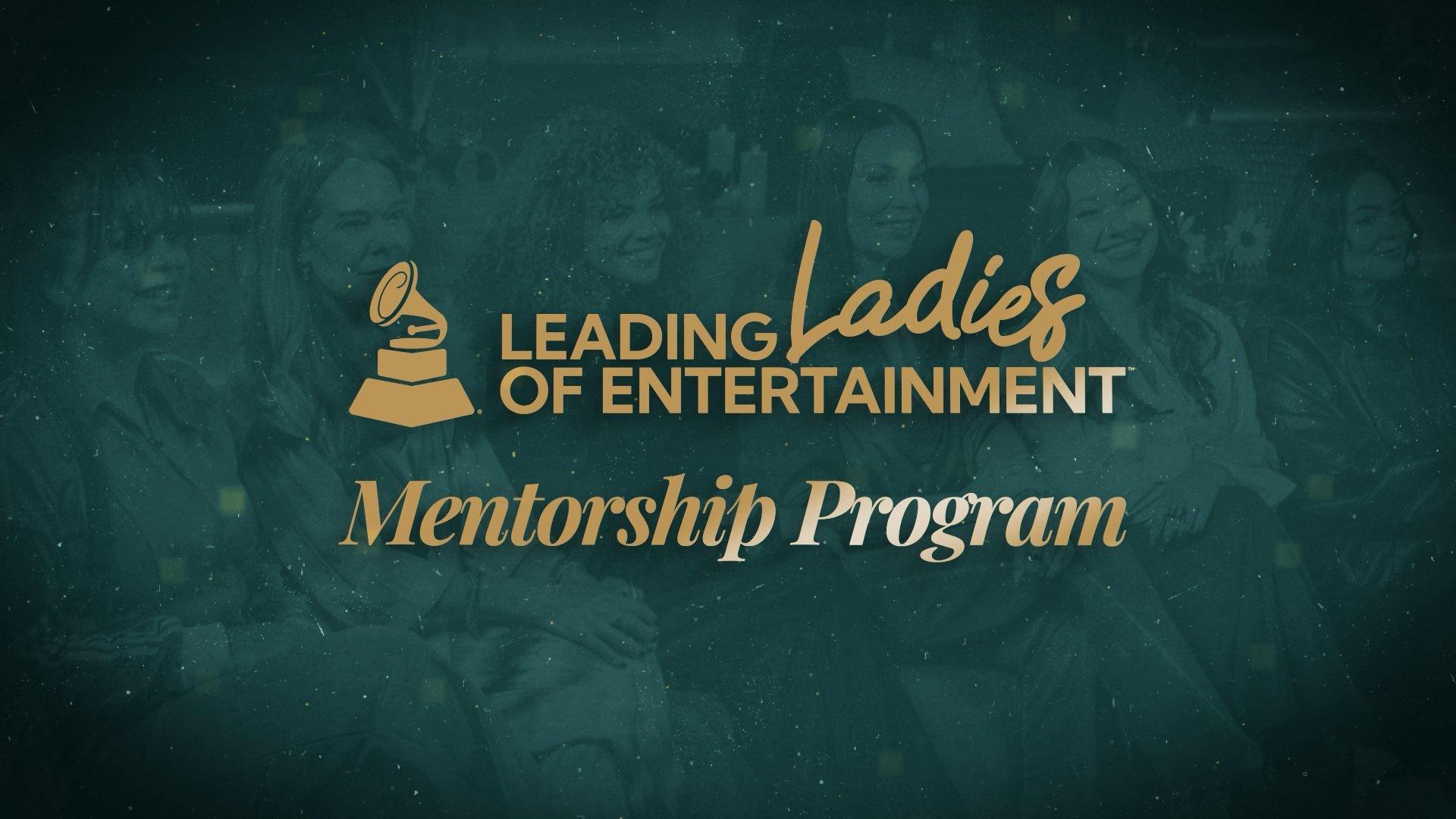 Mentorship